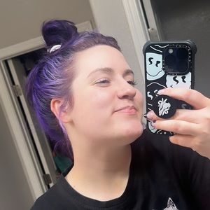 Meet your Posher, Callie